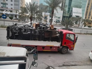دنه توصيل مشاوير بالرياض 045275450 نقل عفش