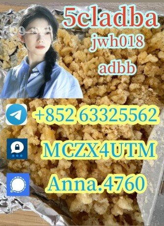 high-quality-5cladba-5cl-adb-a-5cl-4fadb-5cladba-main-ingredients-with-best-vendor-price-big-0