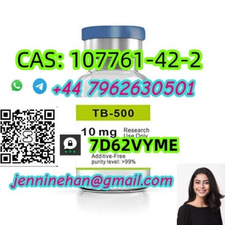 india-top-quality-of-aod-9604-cas-221231-10-3-in-stock-factory-and-suppliers-big-1