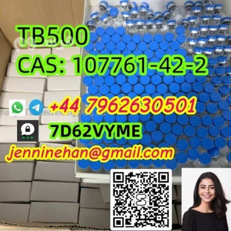 india-top-quality-of-aod-9604-cas-221231-10-3-in-stock-factory-and-suppliers-big-2