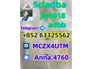 5cladba, 5CL-ADB-A, 6cl, 5fadb Purity99%