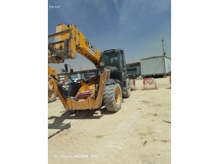 رافعات شوكيه للايجار اليومي والشهري