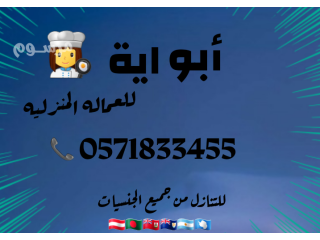 نعلن عن وجود ومطلوووووب عاملات للتنازل من جميع الجنسيات