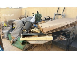 دينا طش المخلفات والمبعثرات بالرياض 0506439664/ شرق الرياض طش مخلفات
