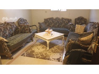 دينا طش الاثاث القديم والمخلفات والمبتعثات بالرياض 0506439664