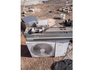 راعي شراء مكيفات سكراب خربانه بالرياض 0530411090/ شرق الرياض