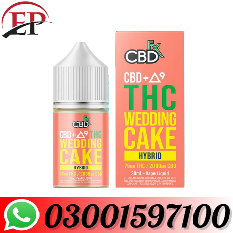 new-cbd-delta-9-thc-vape-juice-wedding-cake-hybrid-in-lahore-03001597100-big-0