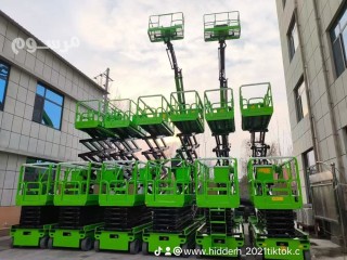 Sicoors lifts for rental in jeddaa