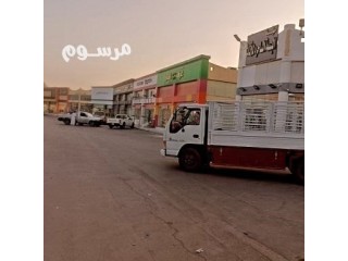دينا للايجار الشهري 0550560494