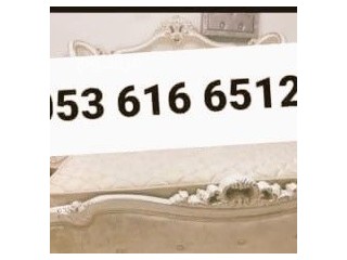 شراء اثاث مستعمل حي السلي0536166512 ابو ريتال
