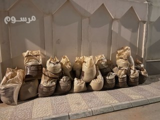 دينا طش مخلفات بالرياض 0506439664/ طش المخلفات