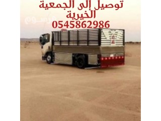 دينا وانيت طش الاثاث القديم والتخلص منه