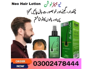 Neo Hair Lotion in Pakistan - 03002478444