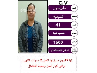 متوفر مجموعة عاملات ممتازين يجيدون