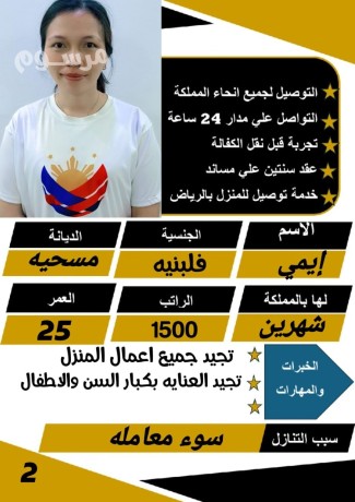 flbynyh-mmtazh-fy-aaamal-almnzl-oraaay-alatfal-lltnazl-big-0