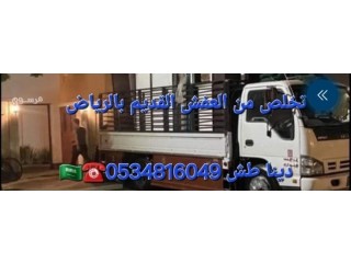 دينا تخلص الاساس ينطش الاساس 0534816049