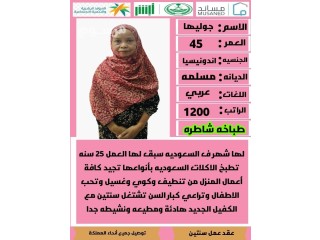 متوفر اندونيسيا اقامه للتنازل 0568519087