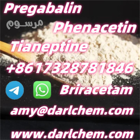 pregabalin-briracetam-tianeptine-raw-powder-148553-50-8-factory-big-4