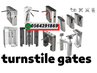 سعر بوابة عد الزوار turnstile gate بوابة جرير مترو 0564291869