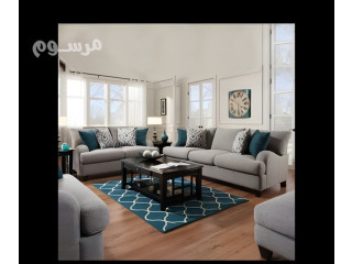 توصيل الأثاث جمعية خيرية بالرياض تاخذ الاثاث المستعمل 0542284584