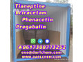 pregabalin-brivaracetam-tianeptine-raw-crystal-powder-148553-50-8-high-quality-small-0
