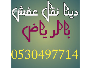 دينا نقل عفش حي السويدي 0530497714