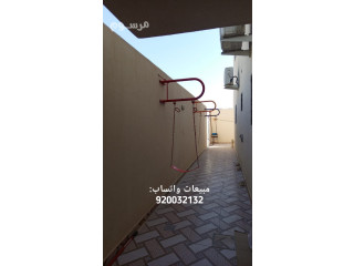 مراجيح جدارية مرجيحات توصيل وتركيب مجاني