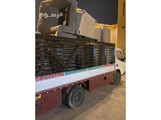 التخلص من الأثاث القديم بالرياض 0567781387 | طش رمي مخلفات منازل بالرياض