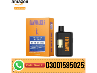 Daywalker Forever Blend Disposable
