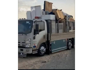 نقل الاثاث الجمعية الخيرية بالرياض 0508901722 خدمة توصيل العفش الجمعية