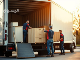 دينا لوري لنقل اثاث الى جمعية خيرية بالرياض 0503483036