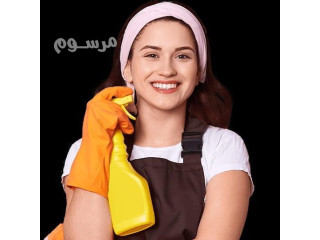 عامله سرلانيكي مسيحيه سبق لها العمل في الكويت