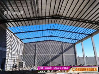 هناجرالرياض مظلات وسواتر الاختيارالاول 0114996351 ابتكار انواع المظلات