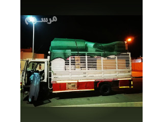 دينا نقل عفش صبيا 0508729360