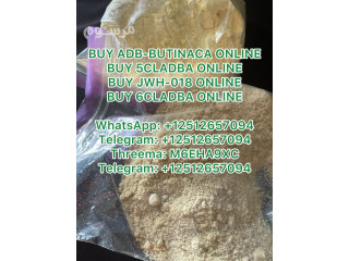 Buy Adb-butinaca online, Buy 6cladba online, Buy jwh018 online, Buy 4fadb online,