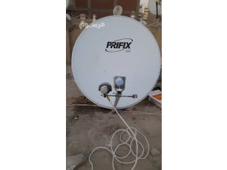 فني دش الدمام تركيب وصيانة 0505930547