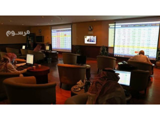 إدارة حسابات الفوركس ومحافظ الأسهم الأمريكية والسعودية باعلي ربح لمحفظتك بمكتبنا الاستشاري بورصة بروس