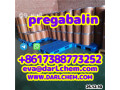 pregabalin-crystals-powder-148553-50-8-wholesale-pharmaceutical-chemical-99-purity-sulphate-small-0