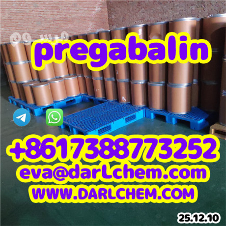 pregabalin-crystals-powder-148553-50-8-wholesale-pharmaceutical-chemical-99-purity-sulphate-big-0
