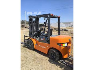 فوركلفت للأيجار في الدمام | رافعة شوكية للايجار في القطيف | forklifts Rent Jubail