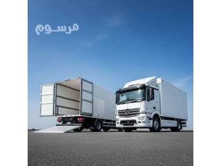 لوري موتر دينا نقل الاثاث الي الجمعيه الخيريه بالرياض 0503483036