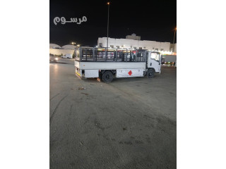 دينا نقل اثاث الى الجمعية الخيرية بالرياض 0503483036 ابو العفويه