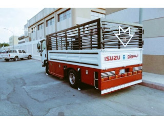 #دينا #لوري #جامبو# نقل عفش# وتركيب الأثاث 0545862986 شمال شرق