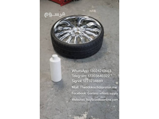 GBL For Sale | GBL Wheel Cleaner Premium Quality for automptive and industrial cleaning(whatsapp;13024210663)