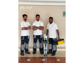 Residential AC Cleaning Services Dubai | Clean Air