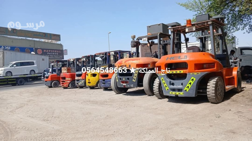 rafaa-shoky-forklft-llaygar-fy-aldmam-forklift-rental-dammam-big-0