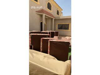 دينا طش الاثاث القديم شرق الرياض 0503483036 حي النهضة حي السعادة