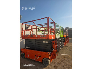 مان لفت للايجار في جدة مكة المدينة المنورة | بوم لفت للايجار جميع الارتفاعات