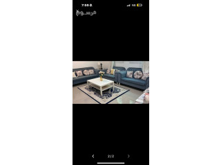 دينه لطش وتخلص من الأثاث القديم والتالف بالرياض