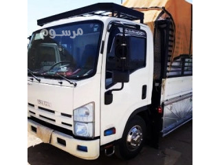 توصيل نقل اثاث الي الجمعية الخيرية بالرياض